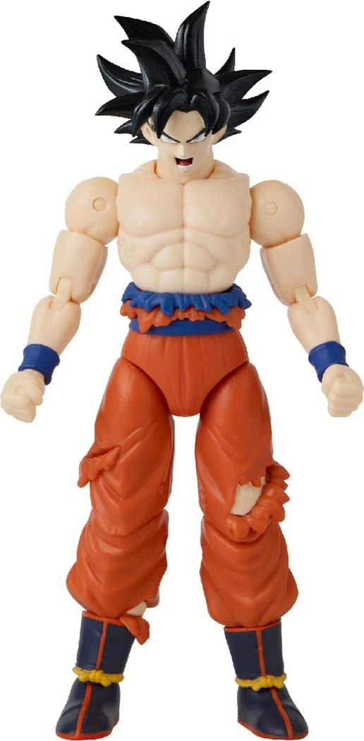 Figurë aksioni Dragon Ball Super Bandai Dragon Stars Ultra Instinct Goku Sign
