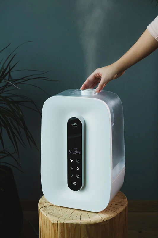 Lagështues Ajri ETA AZZURO 062690000