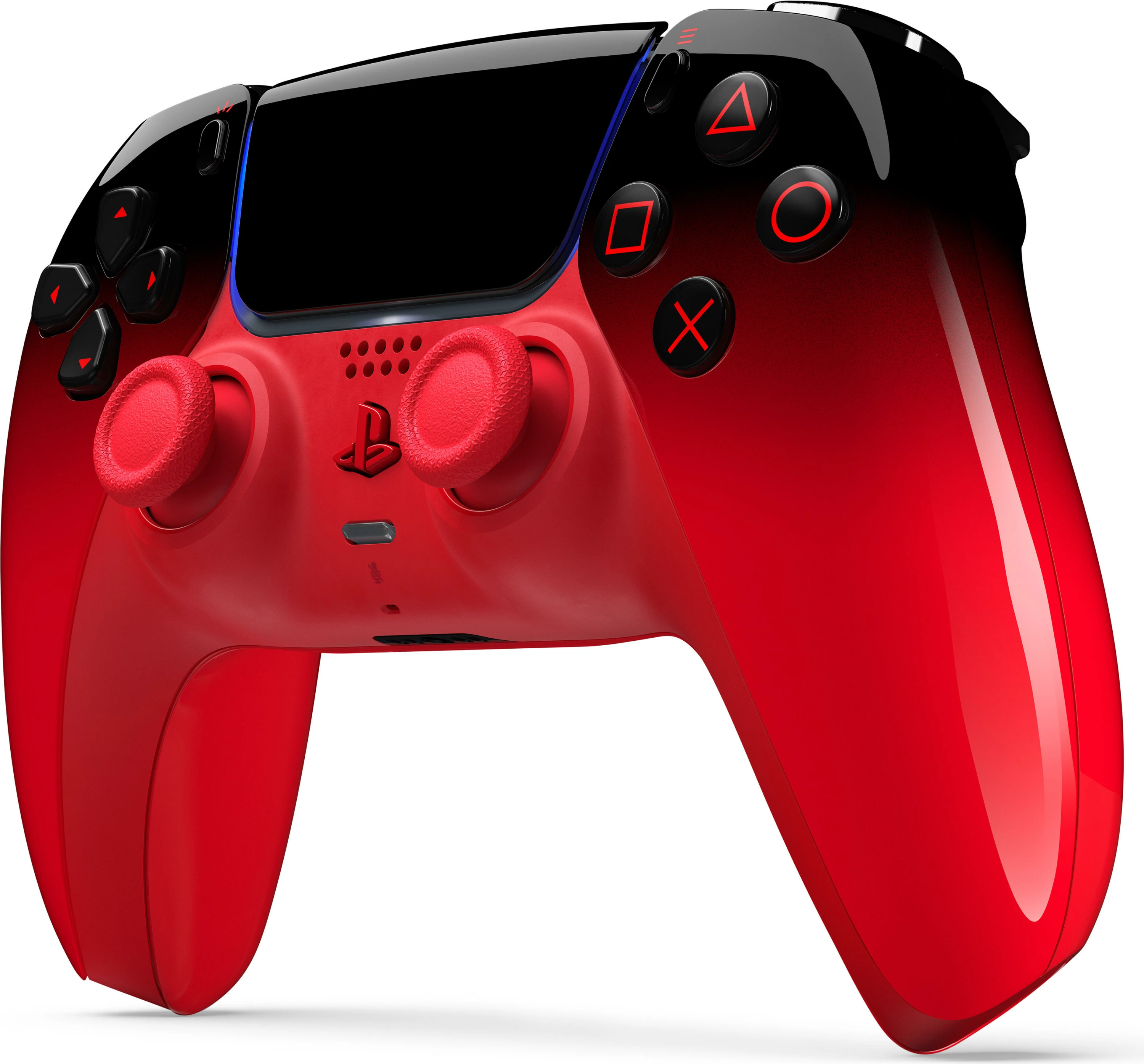 Sony DualSense Wireless Controller – Cosmic Red
