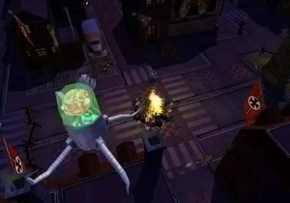 Freedom Force - Freedom Pack EN Global