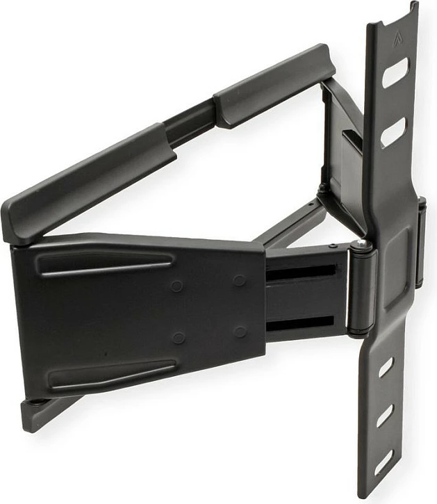 Mbajtëse muri për TV VALUE 17.99.1188, 43-90", VESA 600 x 400, e zezë