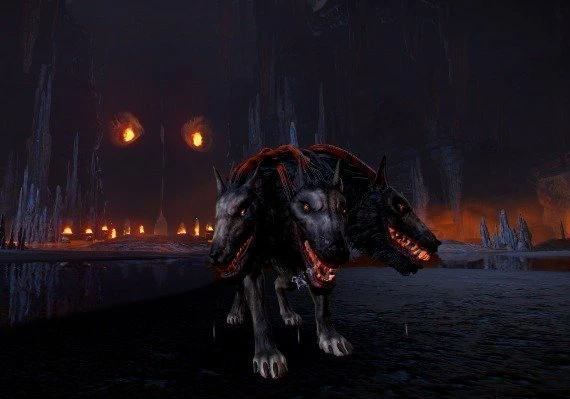 Total War Saga: Troy - Rhesus and Memnon DLC Global