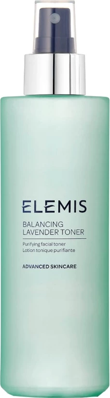 Tonik balancues për femra ELEMIS Balancing Lavender Toner Normalizing Lavender Toner 200ml