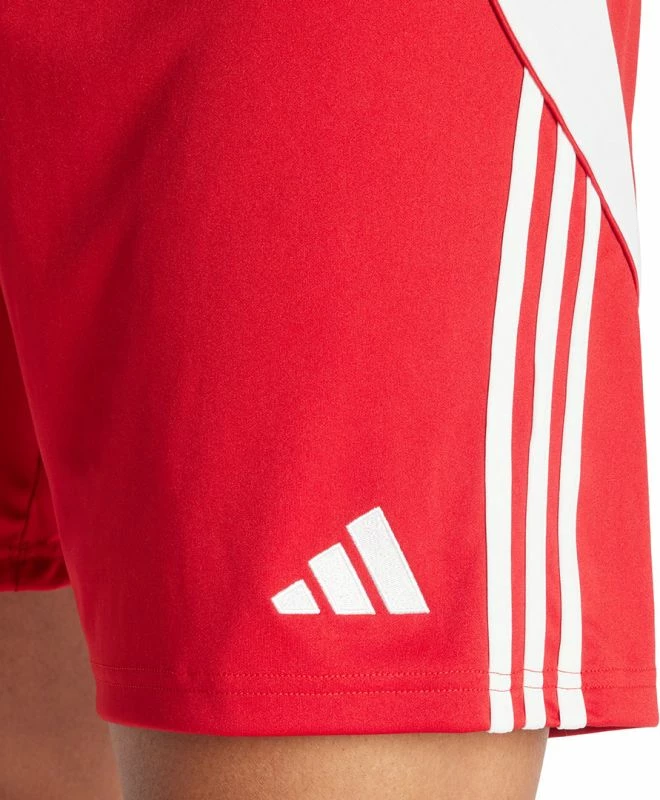 Shorce për meshkuj adidas, të kuqe [Madhësia: XL]