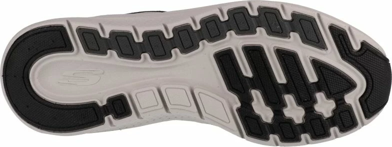 Atlete Skechers për meshkuj, gri [Madhësia: 41]