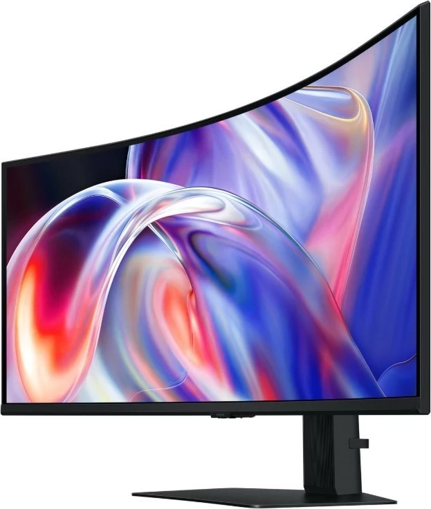 Monitor Samsung ViewFinity S8 LS40H850TAUXEN, 40", 5K2K, 144Hz, VA, Thunderbolt 5, i zi