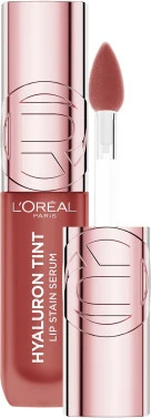 Buzëkuq L'Oreal Paris Hyaluron Tint Coloring Oil-Serum për femra 640 Tea Time 5ml