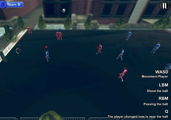 Street Football Global