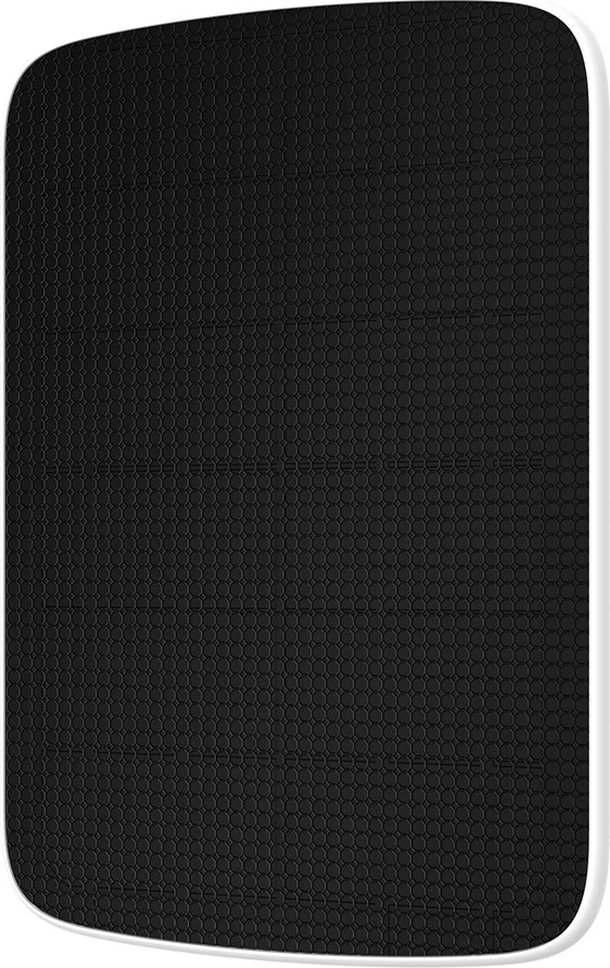 Kamerë sigurie IP bullet EZVIZ BC1c 4K, wireless, 10400 mAh, IP65, e zezë