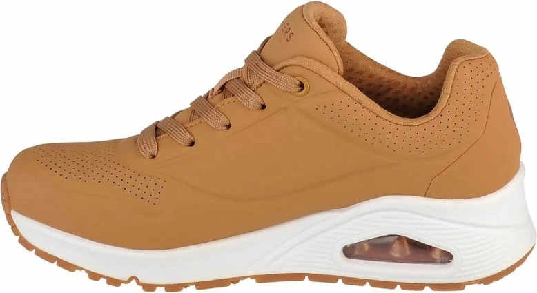 Atlete Skechers lifestyle, kafe [Madhësia: 35.5]