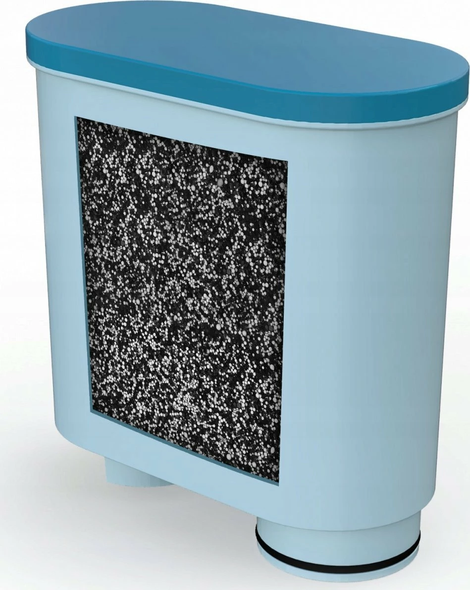 Filter uji për aparat kafeje Wessper AquaClear WES040 250L, blu