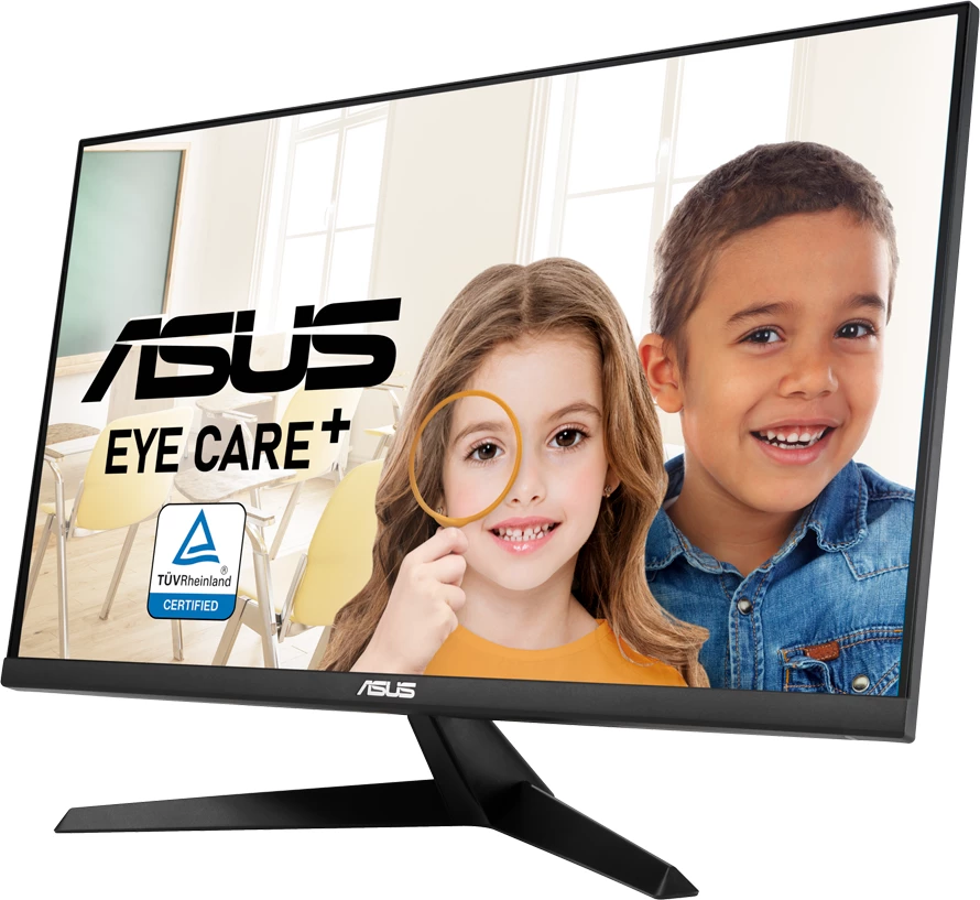 Monitor ASUS VY27UQ 27" 4K IPS HDR10 Adaptive Sync, i zi