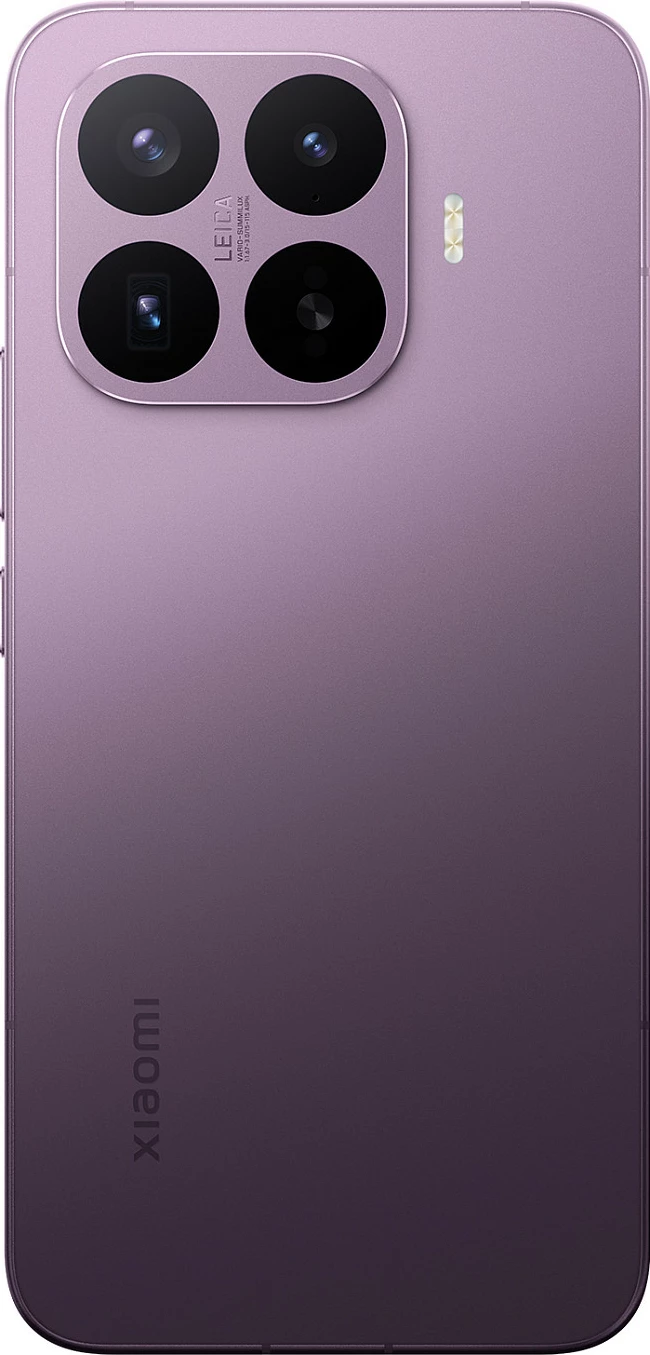 Celular Xiaomi 17T Pro 5G Dual SIM, 12GB RAM 512GB, Deep Violet