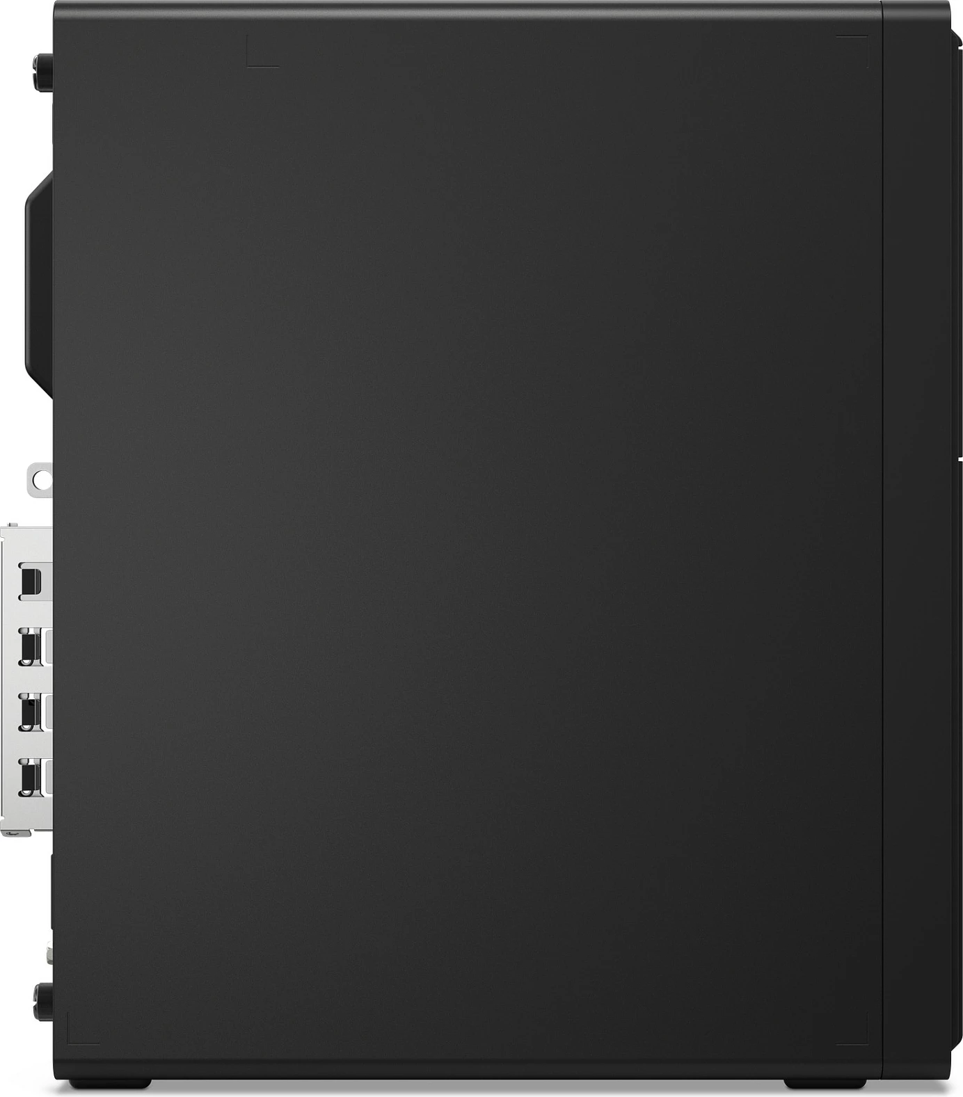 Kompjuter desktop Lenovo ThinkCentre M70s Gen 6, Core Ultra 7 265, 16GB DDR5, 512GB SSD, Windows 11 Pro, SFF i zi