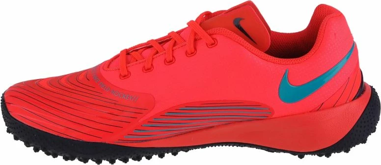 Atlete për stërvitje Nike Vapor Drive, të zeza dhe rozë [Madhësia: 44]