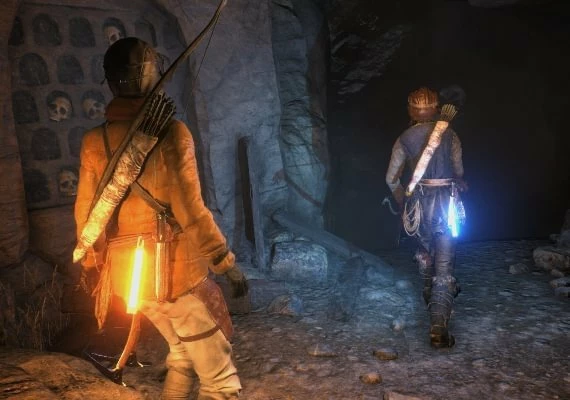 Rise of the Tomb Raider - 20th Year Celebration Pack DLC Global