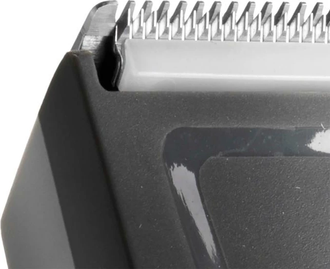 Makinë qethëse BaByliss Men Precision Cut E786E, e zezë/gri
