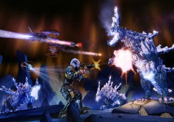 Borderlands: The Pre-Sequel EN Global