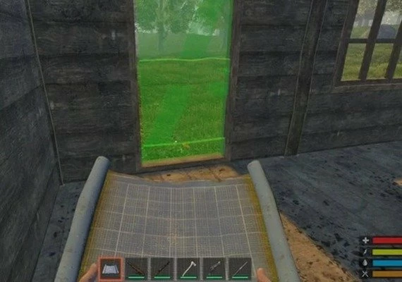 Hardcore Survival EN Global