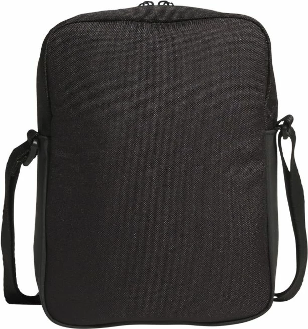 Çantë shpine adidas unisex, e zezë