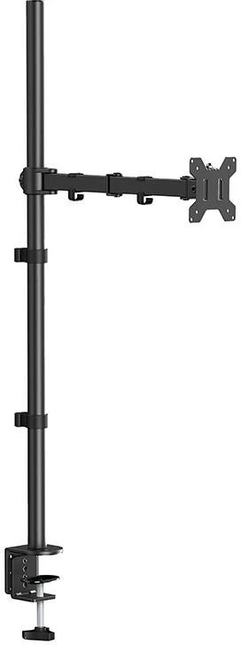 Mbajtës monitori Huanuo HNCM9, 13-32 inç, VESA 75x75/100x100, i zi