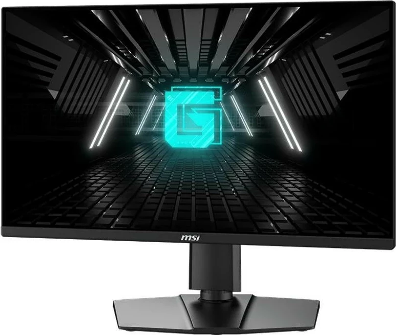 Monitor MSI G255PF E2, 24.5 inch, Rapid IPS, 180Hz, 1ms, Full HD, zi
