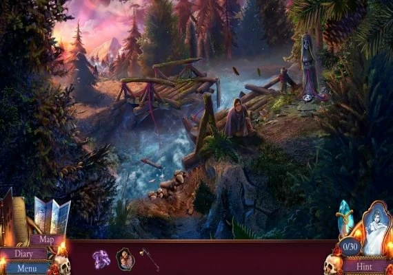 Eventide 2: Sorcerer's Mirror EN/DE/FR/IT/PL/JA/KO/RU Global
