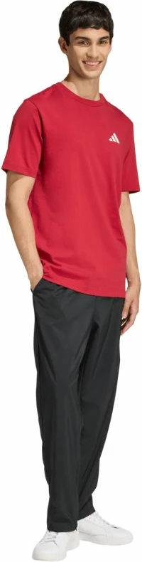 Maicë meshkuj adidas Outdoor Mountain Biking Graphic KB2538, e kuqe