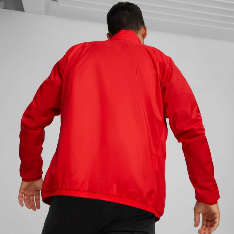 Jakne për meshkuj Puma, e kuqe [Madhësia: XL]