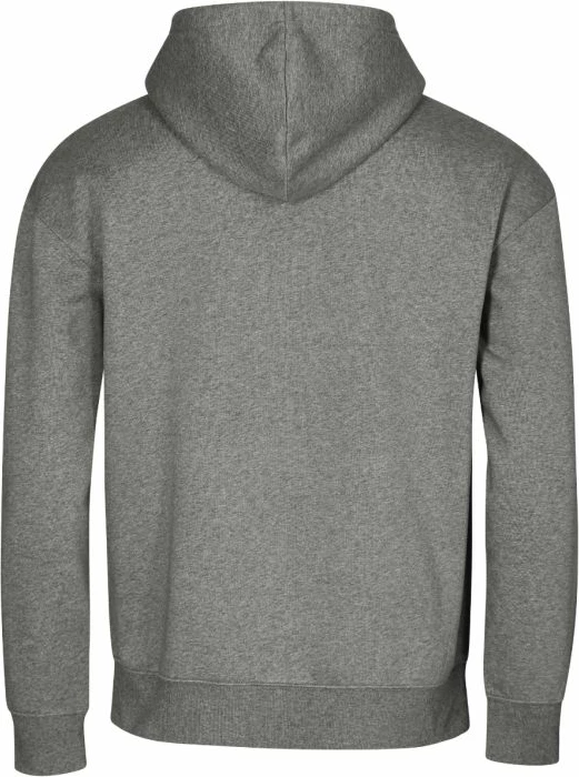 Duks unisex Malfini Cloud, gri e errët [Madhësia: XL]
