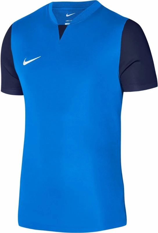 Fanellë futbolli Nike për meshkuj, kaltër