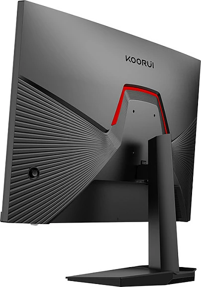 Monitor Koorui G2411P 23.8" Full HD, 1ms, FreeSync Premium, HDR, i zi