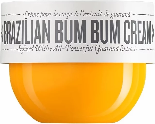 Krem trupi për femra Sol de Janeiro Brazilian Bum Bum, 75ml