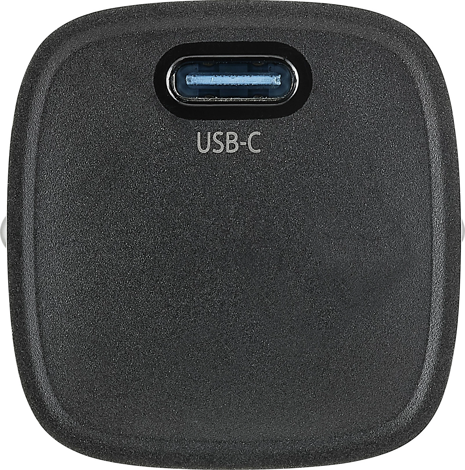 Karikues muri Intenso W30C² GaN, USB-C PD 30W, i zi