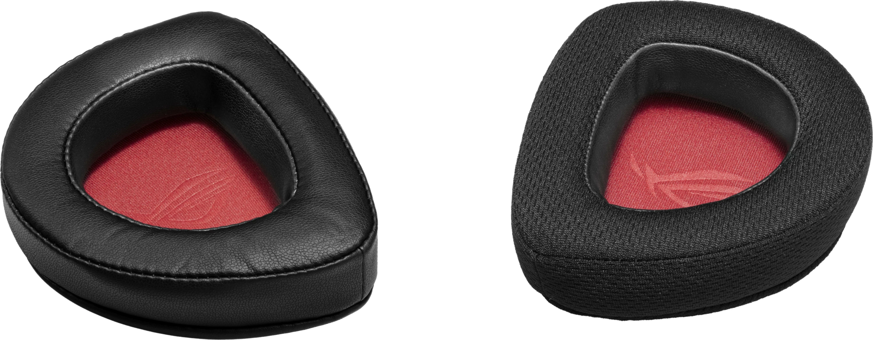 Kufje ASUS ROG Delta S Core – 3.5 mm, të zeza