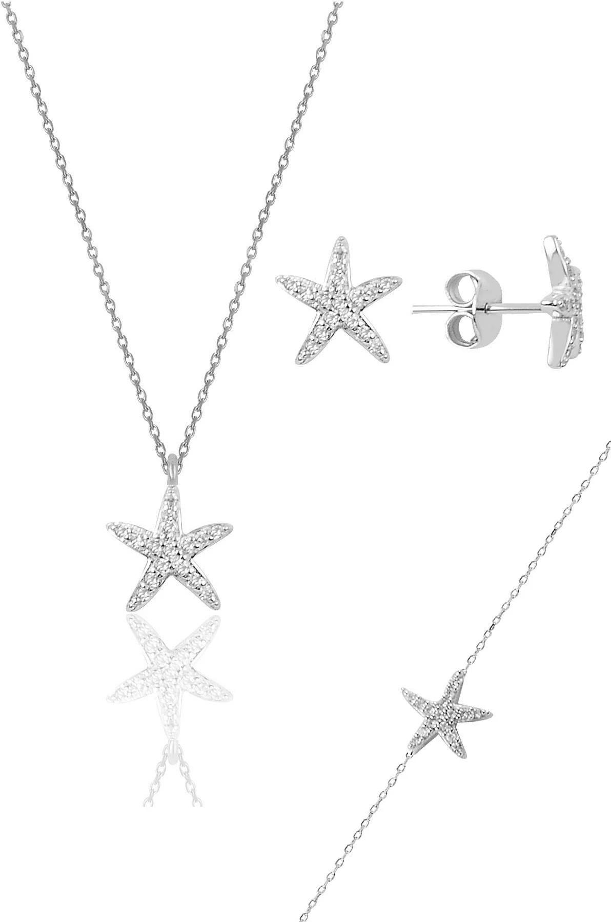 Set varëse, byzylyk dhe vathë argjendi, Jumeon, SGTL11440