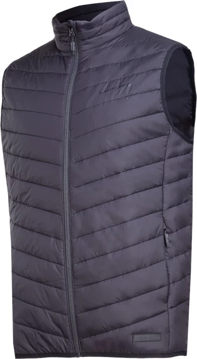Jelek i izoluar LAHTI PRO L4132101, najlon, 5 xhepa, i zi