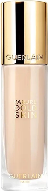 Fondatinë për femra Guerlain Parure Gold Skin 1N, 35ml