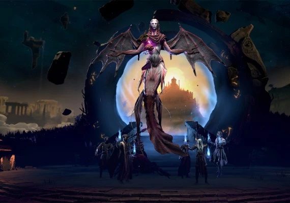 Age of Wonders 4: Eldritch Realms DLC Global