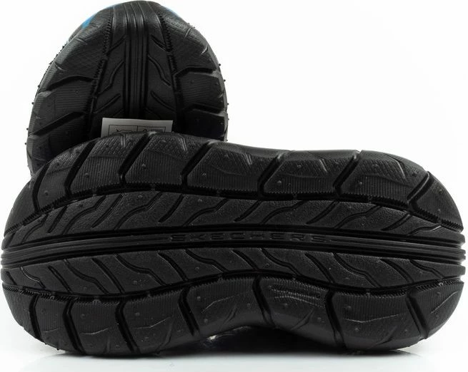 Atlete për fëmijë Skechers, djem [Madhësia: 23]