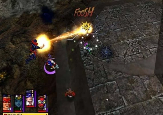 Freedom Force EN Global