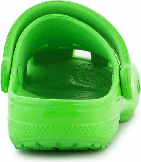 Thonga për fëmijë Crocs, të gjelbra [Madhësia: 28 - 29]