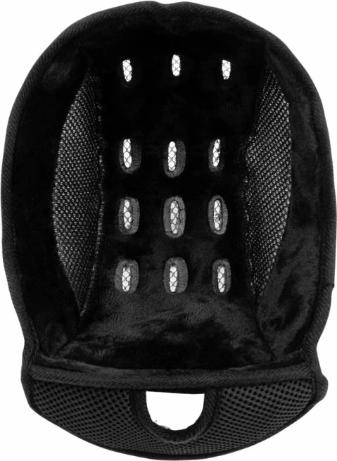 Helmetë skijimi Meteor për të rritur, navy blue