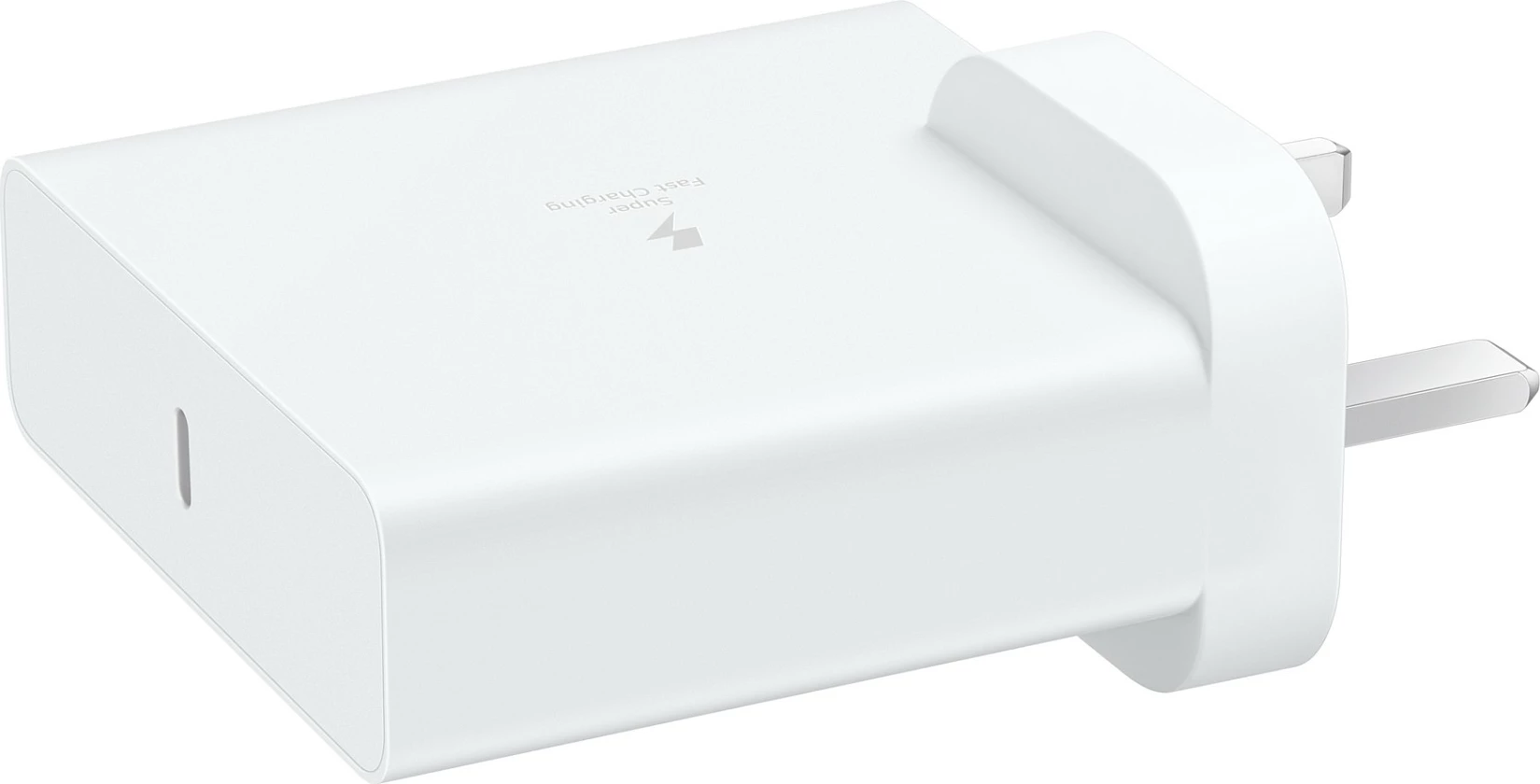 Karikues Samsung TB410 140W, USB-C PD 3.1, Super Fast Charging 2.0, i bardhë