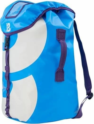 Çantë shpine BEAL Pro Rescue 60 II, e kaltër