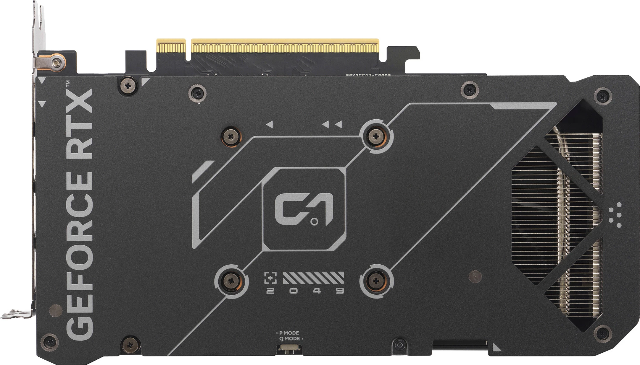 ASUS Dual GeForce RTX 5060 Ti 8GB - OC Edition - graphics card