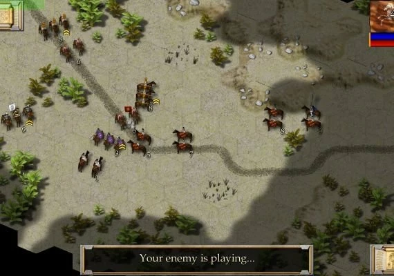 Ancient Battle: Hannibal EN Global