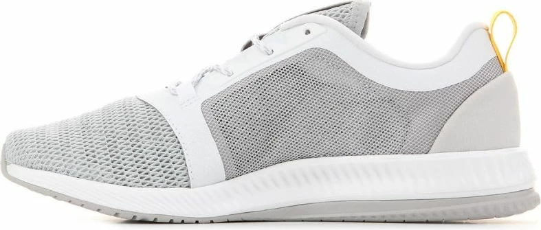 Atlete femra adidas, të hirit [Madhësia: 36 2/3]
