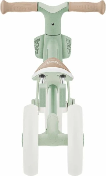 Tricikllë/bicikletë balancuese Globber LEARNING TRIKE 2in1 PLUS ECOLOGIC (737-109), për fëmijë të vegjël