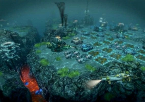 Anno 2070 Complete Edition EN Global